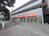 心地よい職場の外観