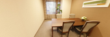 介護施設の職員用居室
