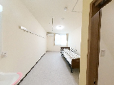 快適な個室の室内