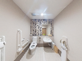 快適なトイレ空間