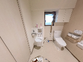機能的なトイレ空間