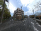静かな街並み