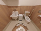 機能的なトイレの設備