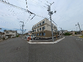 周囲に住宅がある建物
