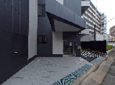 外観の建物