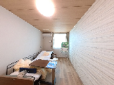広々とした居室