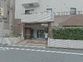 落ち着いた街並み