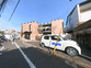 周囲の住宅街の風景