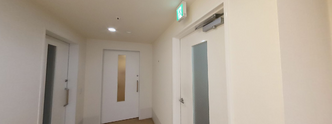 清潔で快適な職場環境