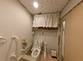 使いやすいトイレ空間