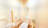 高齢者向けトイレの内装