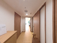 温もりあふれる廊下