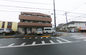 ユニットバス付き施設外観