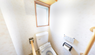 介護施設内のトイレ部屋
