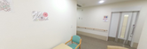 居心地が良い職員用休憩室