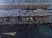 建物の外観