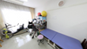 介護施設のリハビリ施設