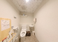 ゆったりトイレスペース