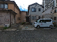 閑静な住宅街の風景