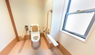 介護施設内のトイレの設備