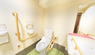 介護用トイレ設備