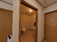 居心地の良い部屋の一角