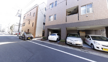 介護施設での勤務環境