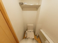 介護職向けトイレの内装と設備