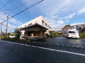 働きやすい環境の外観