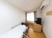 居心地の良い部屋