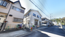 明るく穏やかな環境のホーム