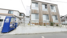 ケアの現場