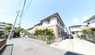住宅街に囲まれた快適な施設
