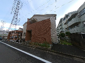ゆったり空間のリビング