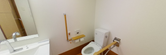 介護の職場のトイレ設備
