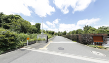 緑豊かな安心の職場環境