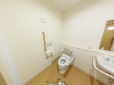 快適なトイレ環境