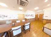 居心地の良い仕事場