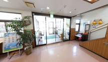 心地よい雰囲気の職場