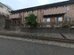 近くの住宅街の景色