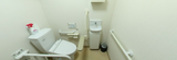 介護施設のトイレ設備詳細