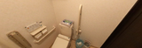 洗面とトイレ設備