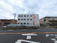 街並みの建物外観  