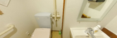 介護施設のトイレ設備