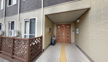介護施設での職場環境
