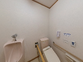 清潔なトイレ空間
