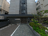 穏やかな風景を望む場所