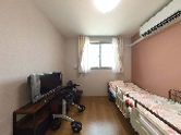 個室の居室