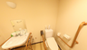 居室内トイレを備えた介護施設