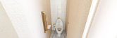 介護施設のトイレ空間